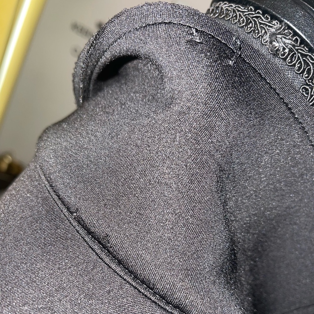 Moto Style Jacket - Picture 7 of 13